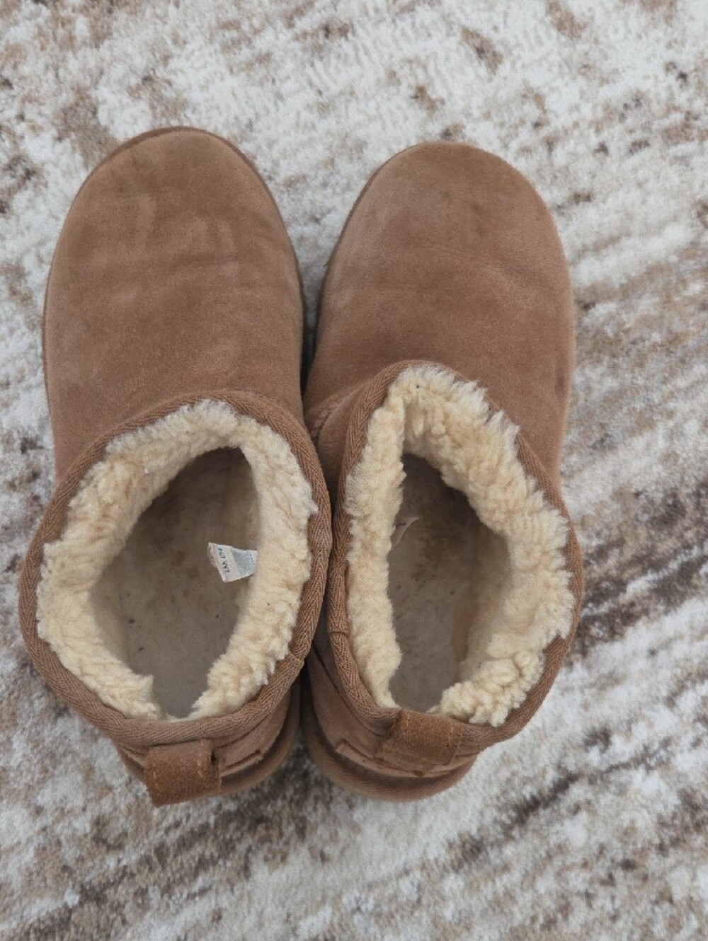 UGG Classic Ultra Mini - Picture 4 of 8